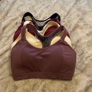 Syrokan lots sports bra